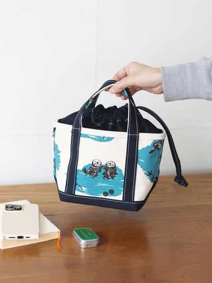 TEMBEA バッグ TOTE BAG MINI／RAKKO
