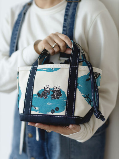 TEMBEA バッグ TOTE BAG MINI／RAKKO