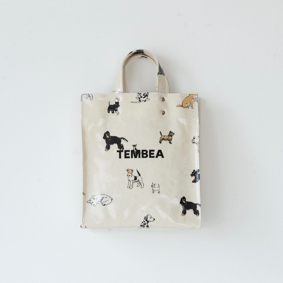 PAPER TOTE SMALL