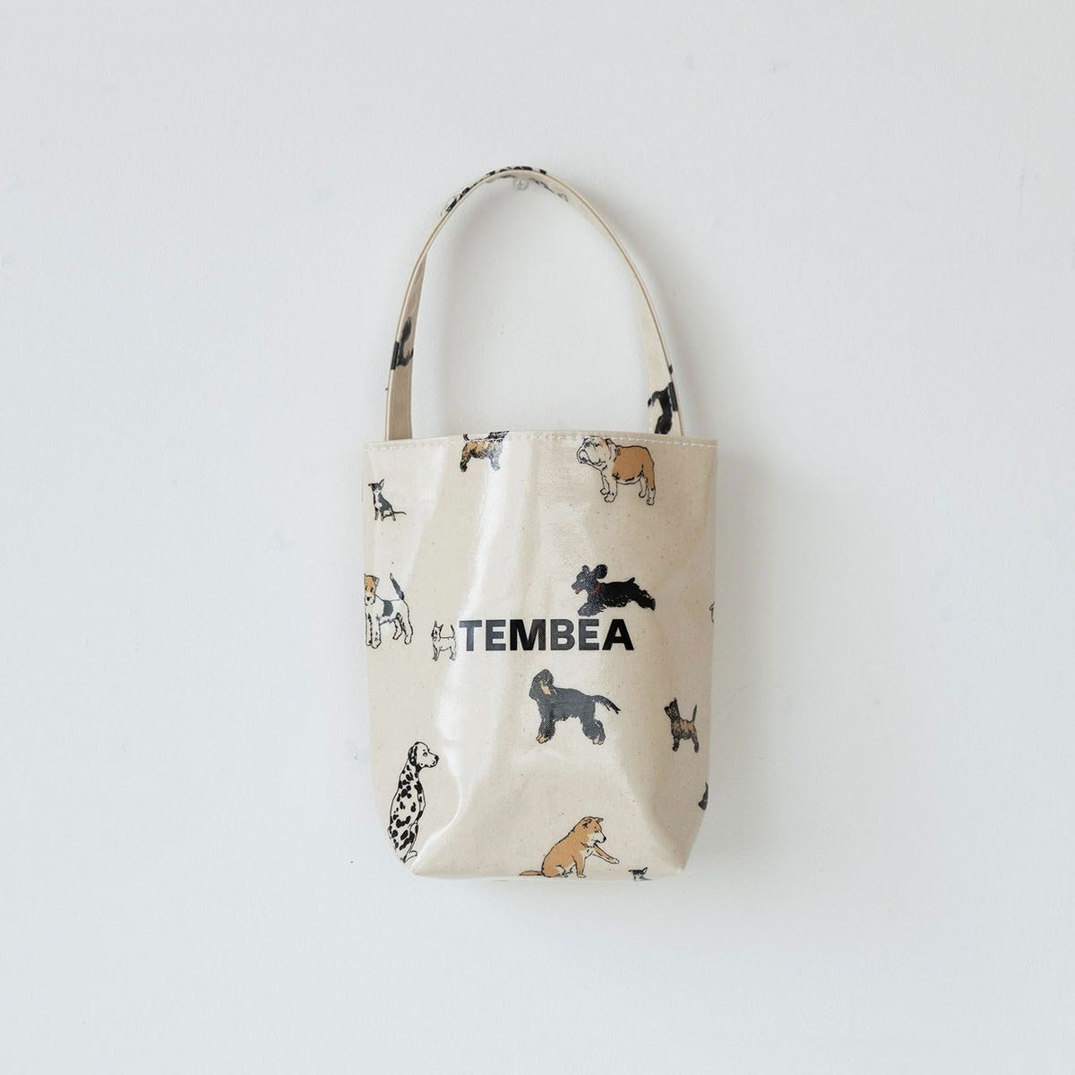 BAGUETTE TOTE MINI