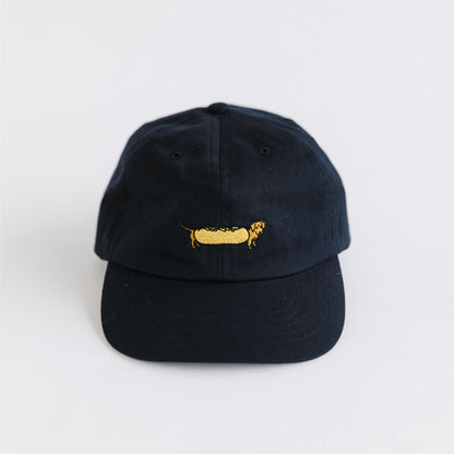 TWILL NAVY／サイズ0