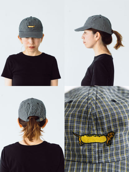 TEMBEA キャップ DOG CAP