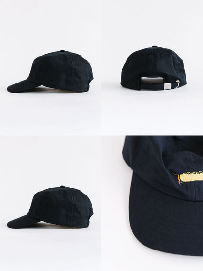 TEMBEA キャップ DOG CAP