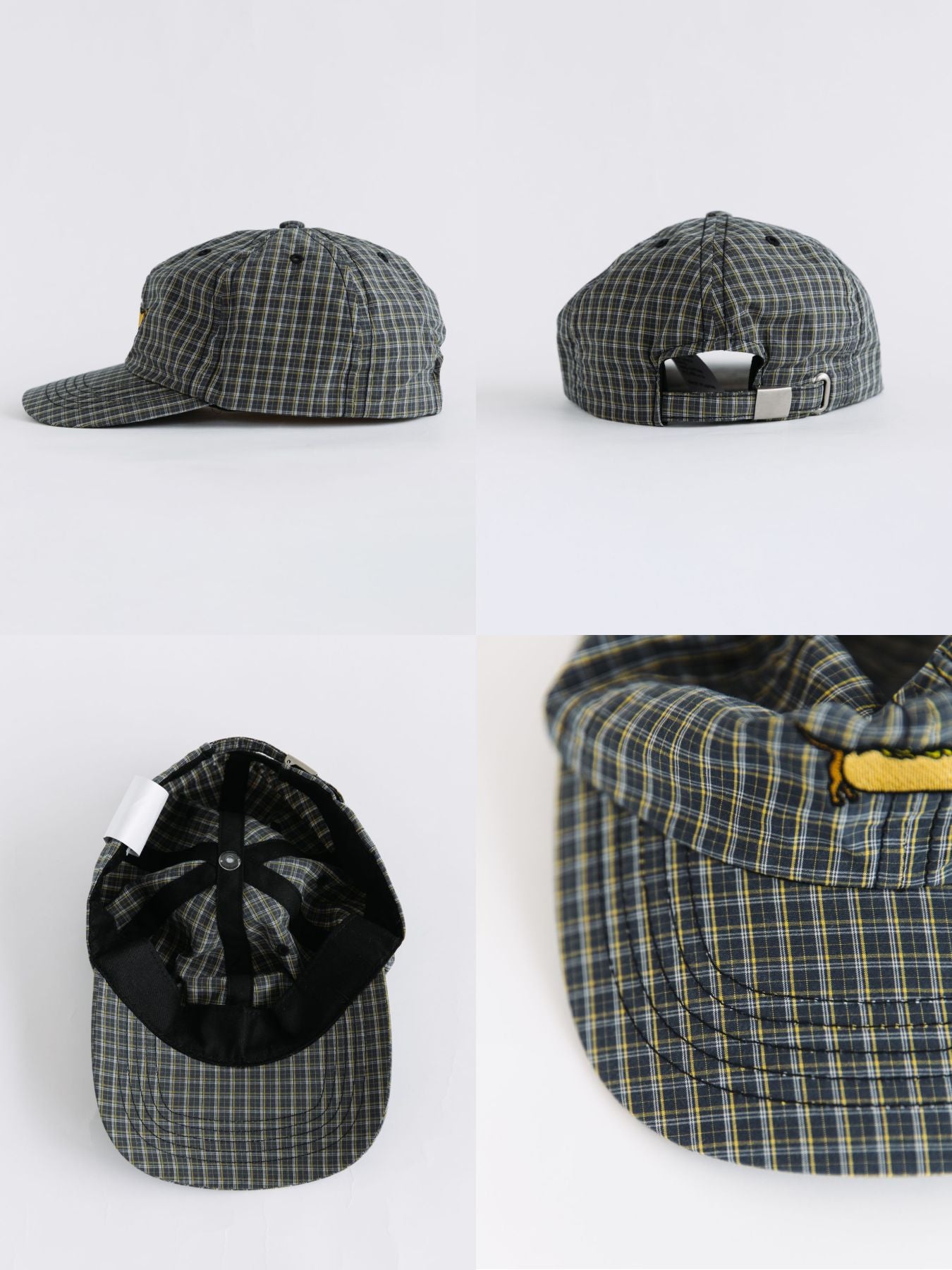 TEMBEA キャップ DOG CAP