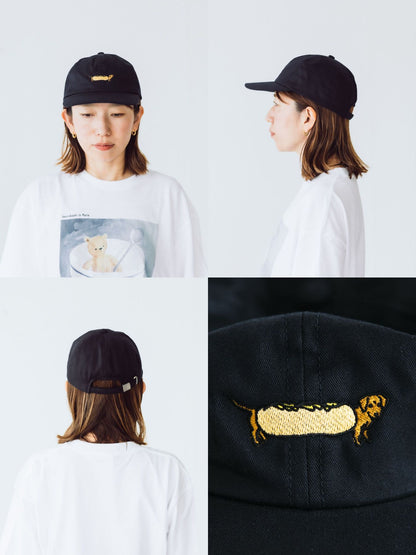 TEMBEA キャップ DOG CAP