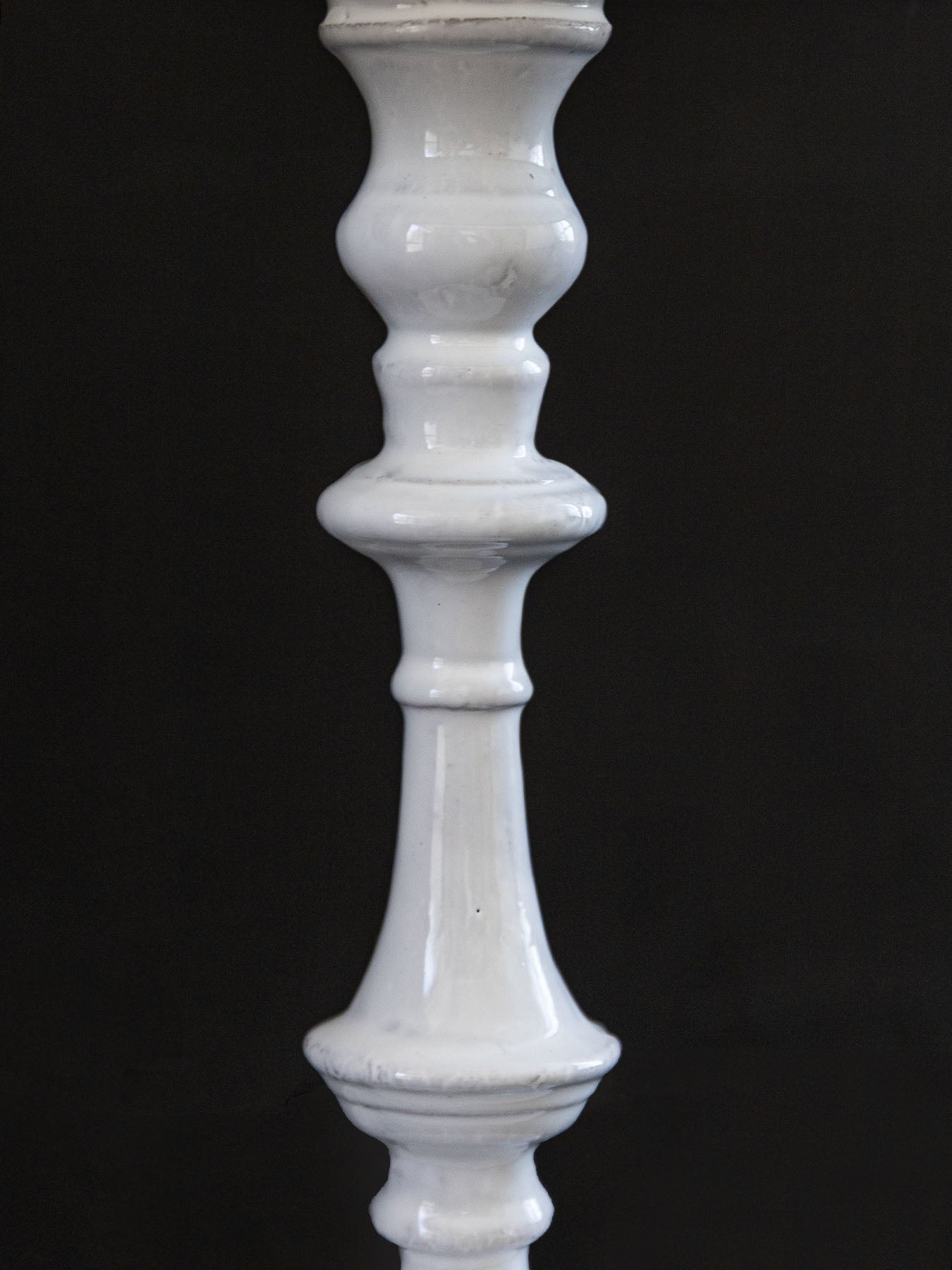 Astier de Villatte Gigi テーブルランプ