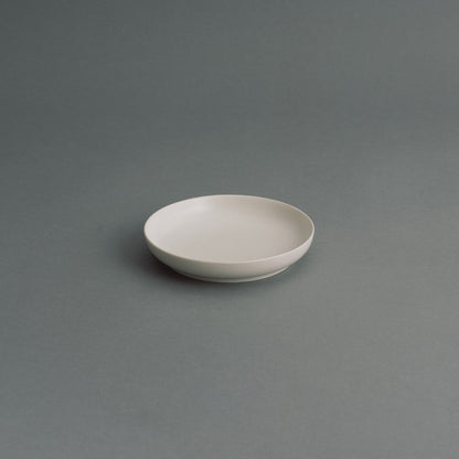 quiet white／L