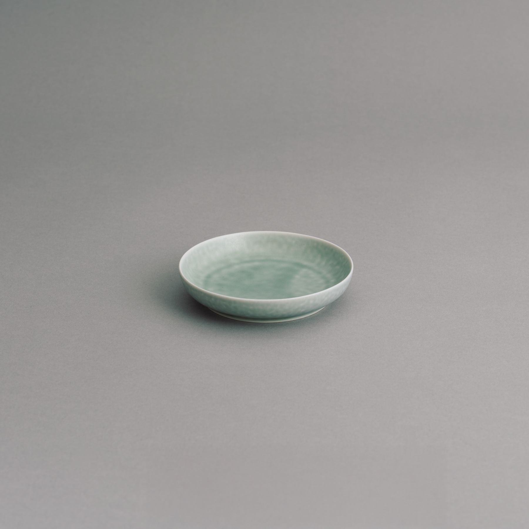 spring mint green／M