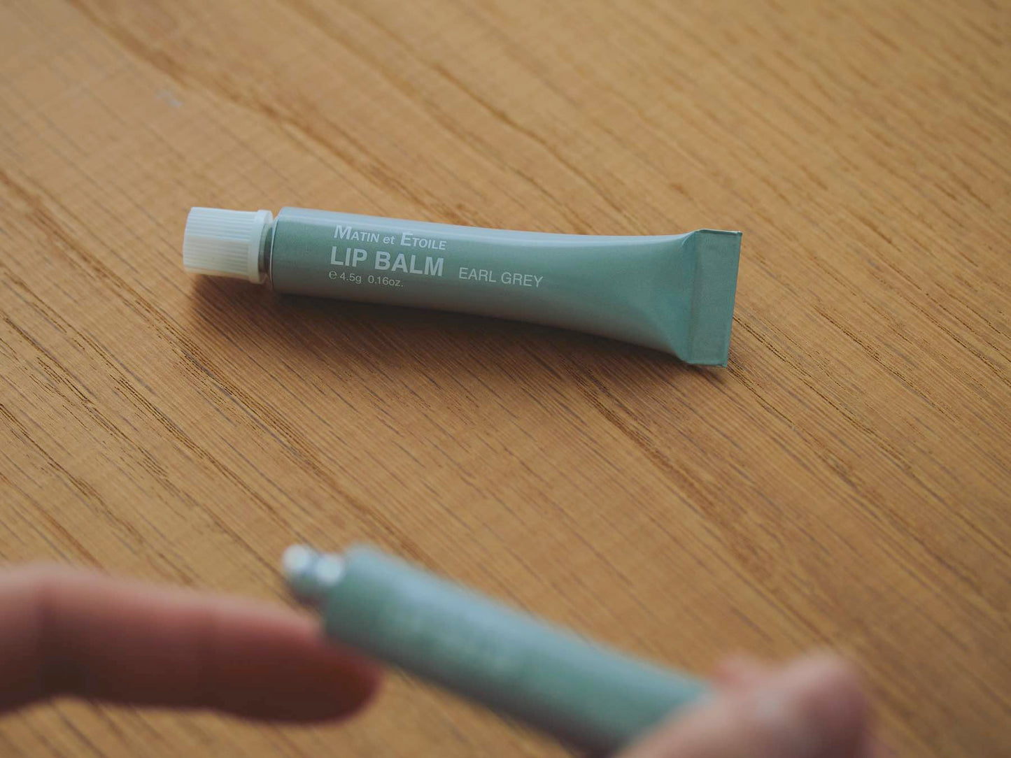 MATIN et ÉTOILE／LIP BALM（リップバーム）