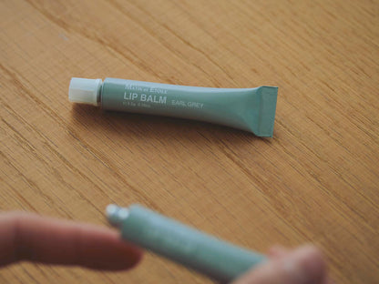 MATIN et ÉTOILE／LIP BALM（リップバーム）