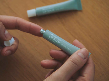 MATIN et ÉTOILE／LIP BALM（リップバーム）