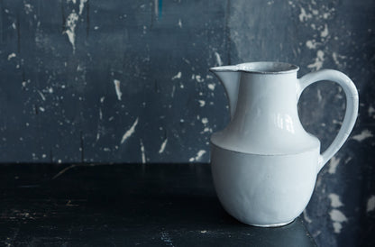 Astier de Villatte ピッチャー／Istanbul