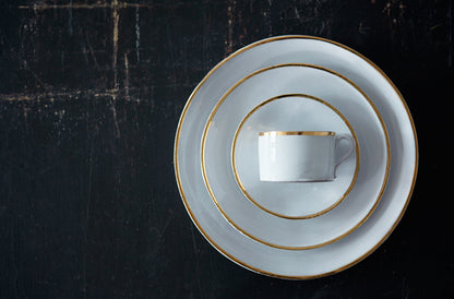 Astier de Villatte Cresus