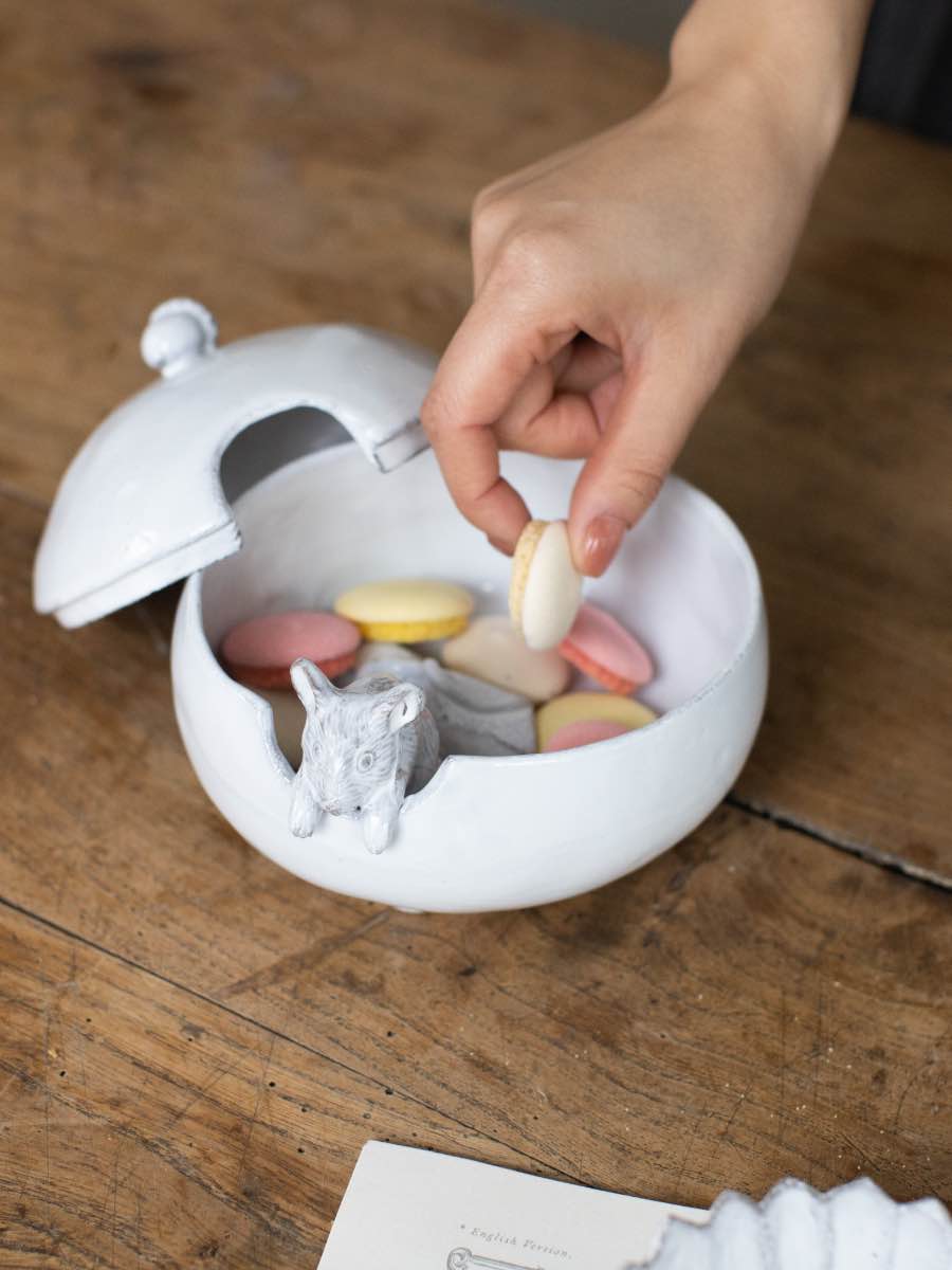 Astier de Villatte Serena／オブジェ