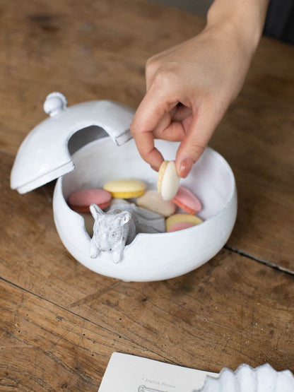 Astier de Villatte Serena／オブジェ