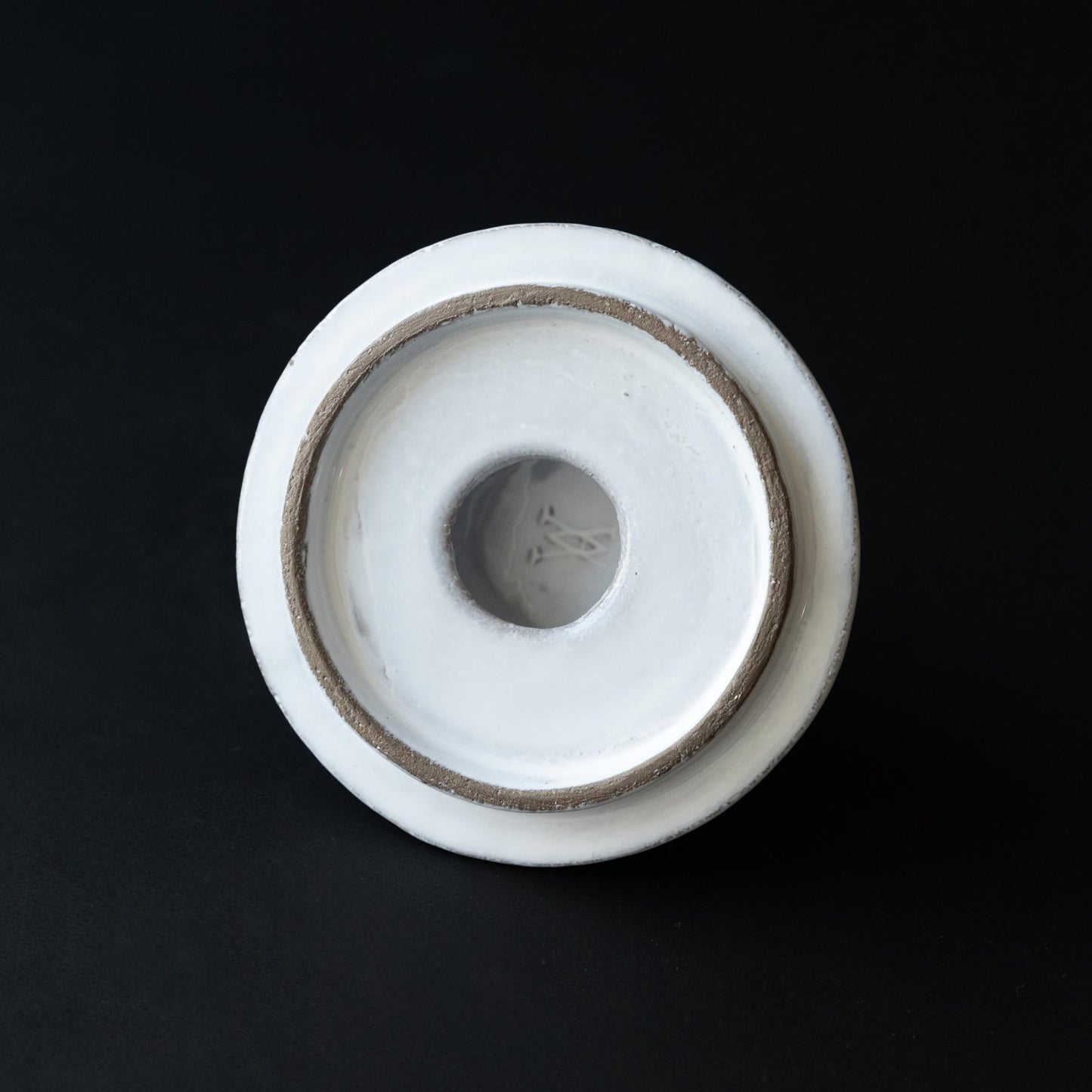 Astier de Villatte Grand Chalet キャンドルカバー／Cat