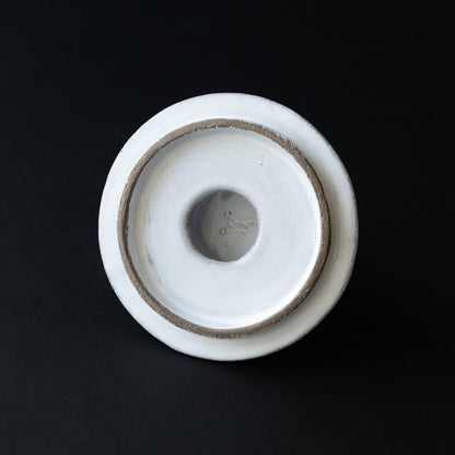 Astier de Villatte Grand Chalet キャンドルカバー／Cat