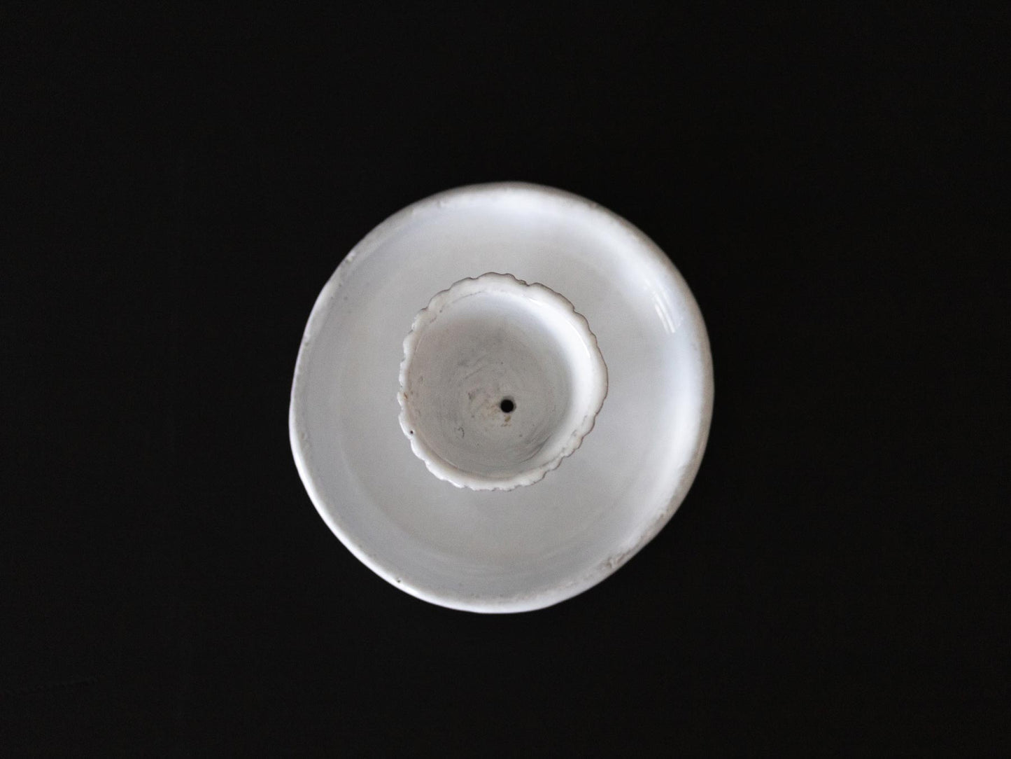 Astier de Villatte インセンスホルダー Fontaine