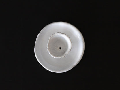 Astier de Villatte インセンスホルダー Fontaine