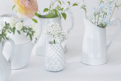 Astier de Villatte Adelaide／ピッチャー（小）