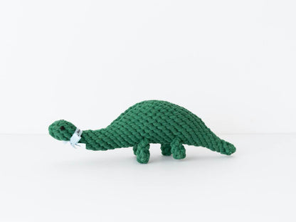 mec0007-BRONTOSAURUS／GREEN